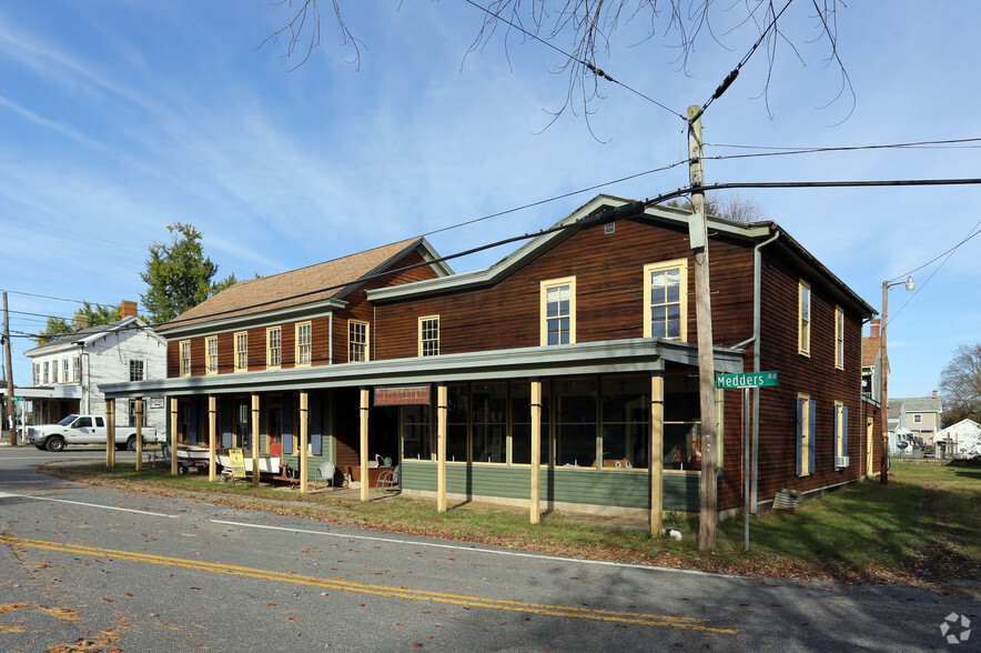 26624 Medders Rd, Still Pond, MD for sale - Primary Photo - Image 1 of 1