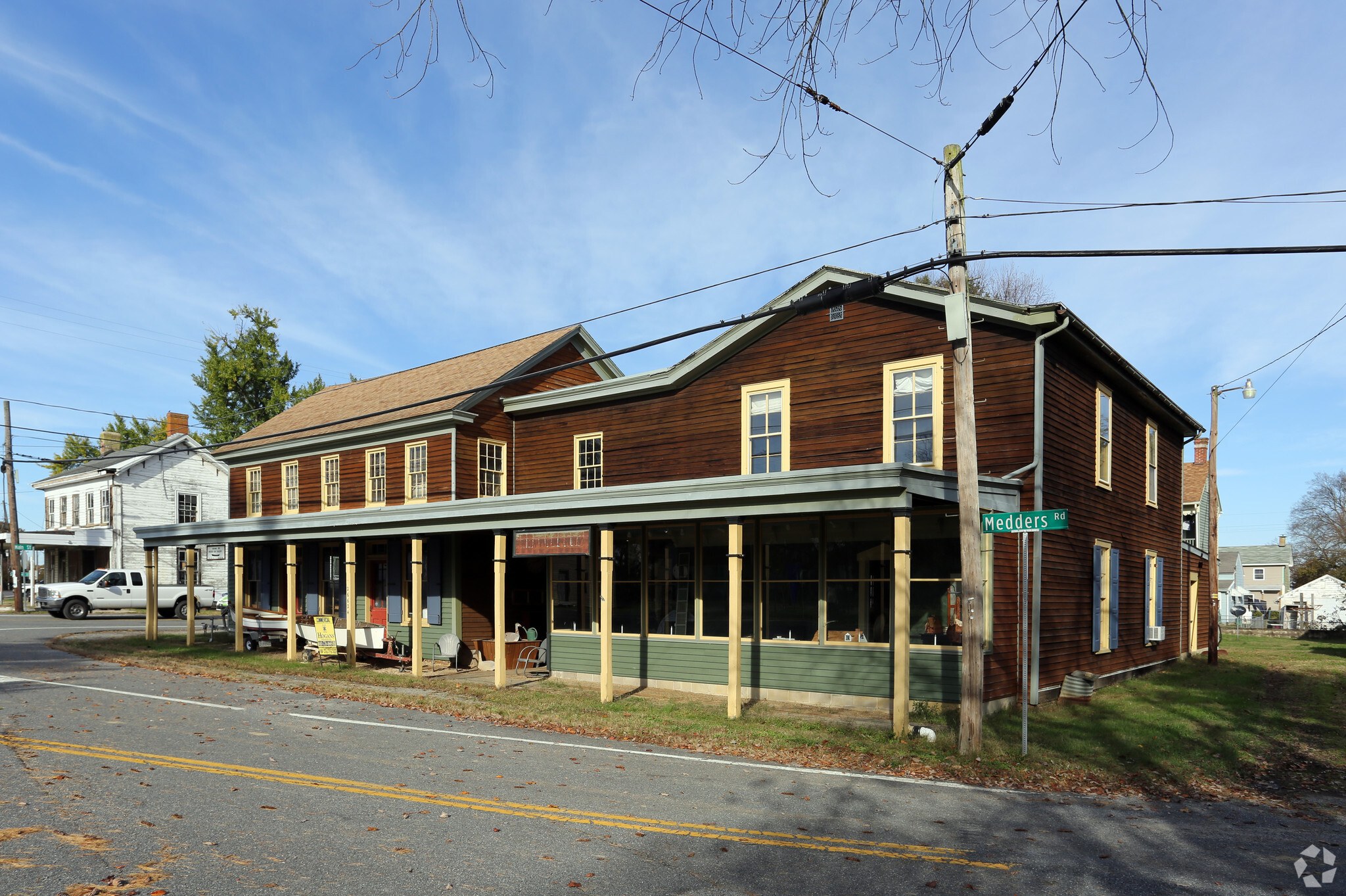 26624 Medders Rd, Still Pond, MD for sale Primary Photo- Image 1 of 1