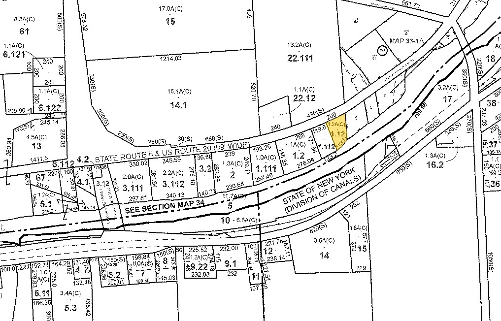 2024 US Route 20, Seneca Falls, NY 13148