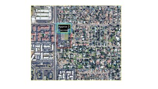 More details for 8301 N 19th Ave, Phoenix, AZ - Land for Sale