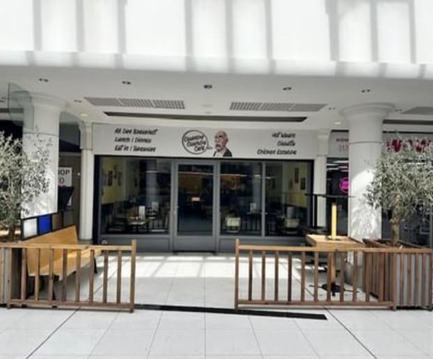 39 South St, Romford for lease - Building Photo - Image 2 of 2