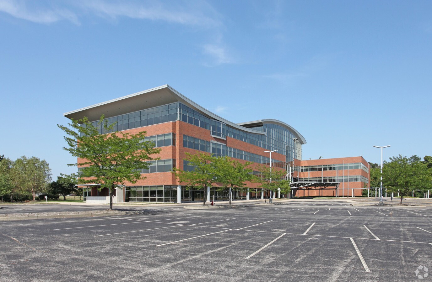 77 Comair Blvd, Erlanger, KY 41018