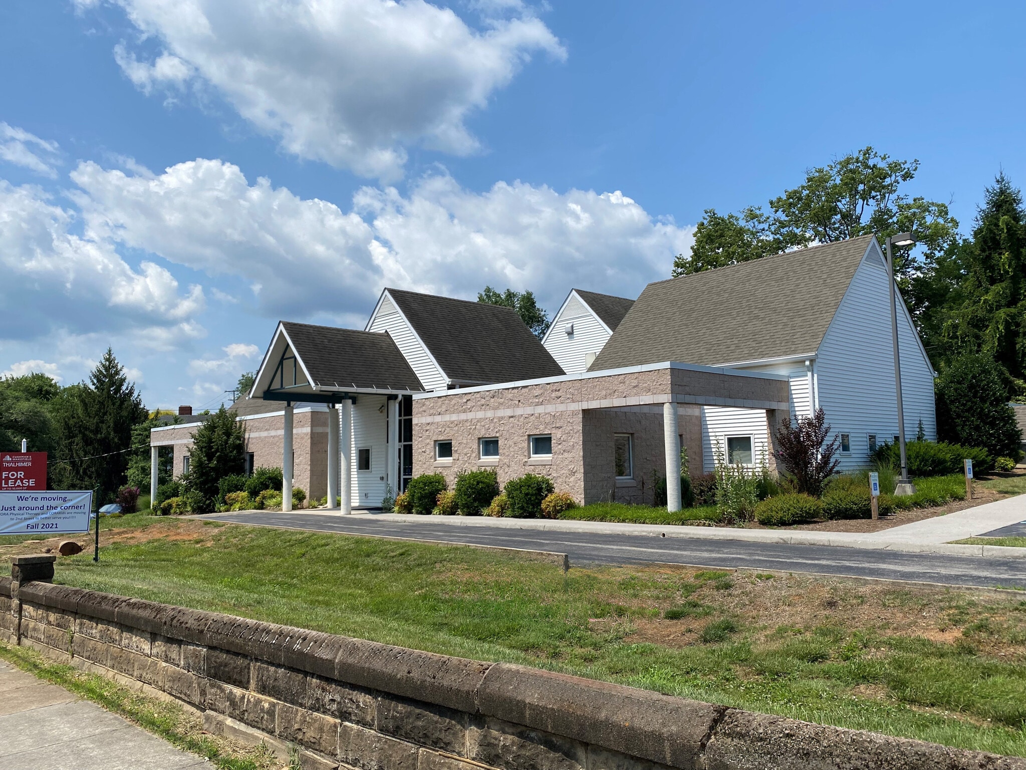 1421 3rd St SW, Roanoke, VA for sale Primary Photo- Image 1 of 2