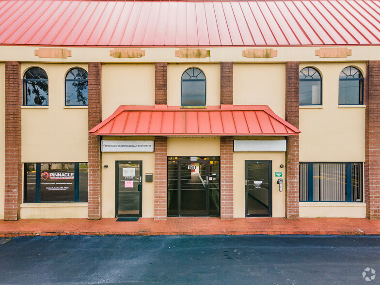 1601 W Reynolds St, Plant City, FL for lease - Building Photo - Image 3 of 10