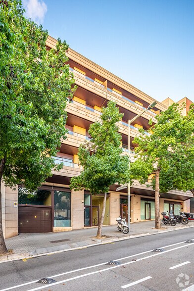 Carrer d'Esteve Terradas, 37, Barcelona, Barcelona for sale - Primary Photo - Image 1 of 1