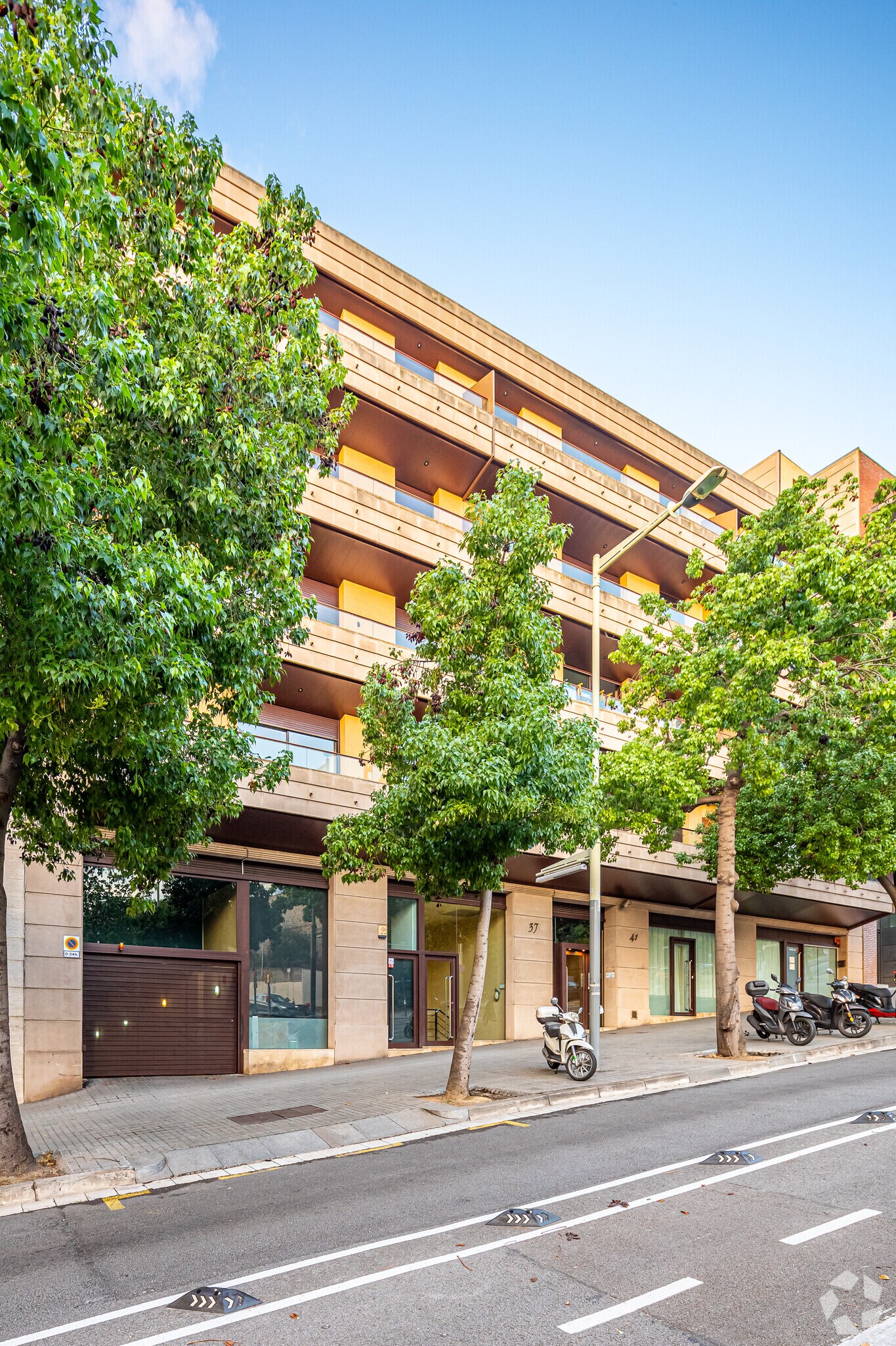 Carrer d'Esteve Terradas, 37, Barcelona, Barcelona for sale Primary Photo- Image 1 of 1