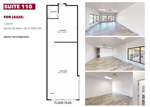 2894-2916 W US Route 22, Maineville, OH for lease Interior Photo- Image 1 of 2