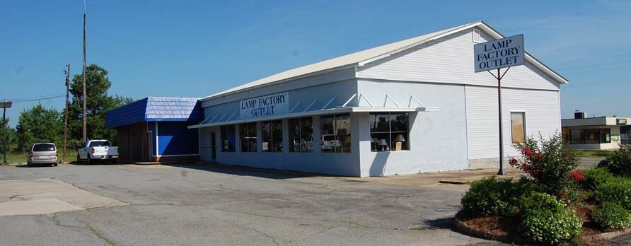 1105 Pine St, Unadilla, GA for sale Primary Photo- Image 1 of 1