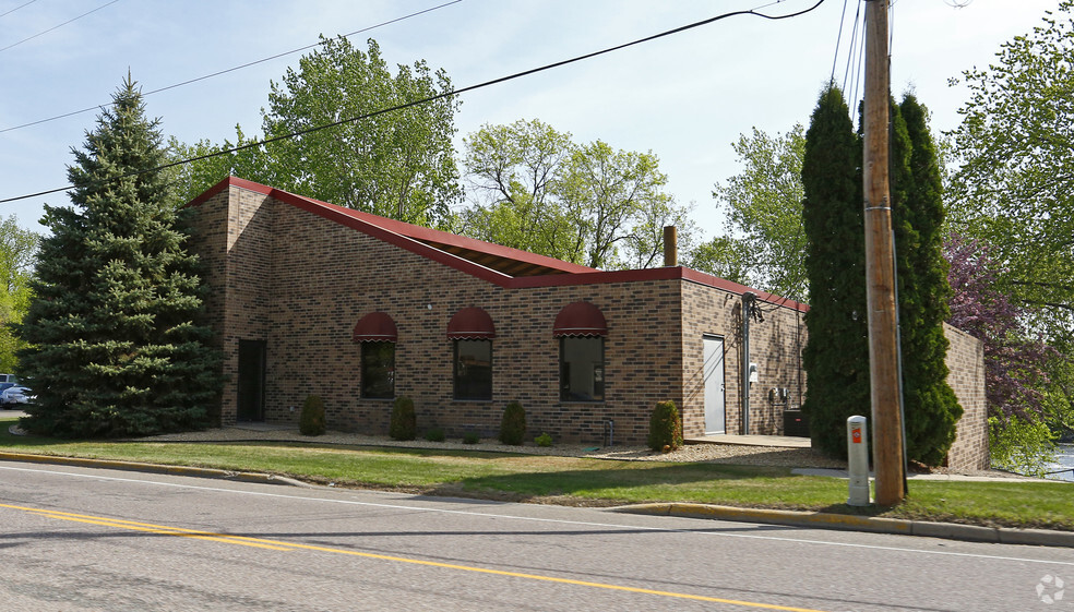 18 S Riverside Ave, Sartell, MN for sale - Primary Photo - Image 1 of 1