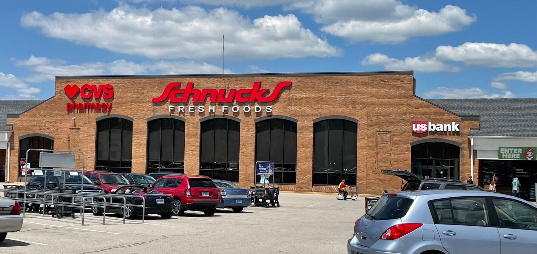 501 701 Belt Line Rd Collinsville Il 62234 Lakeside Plaza Loopnet