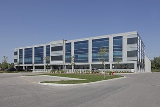 More details for 100 Via Renzo Dr, Richmond Hill, ON - Office for Lease
