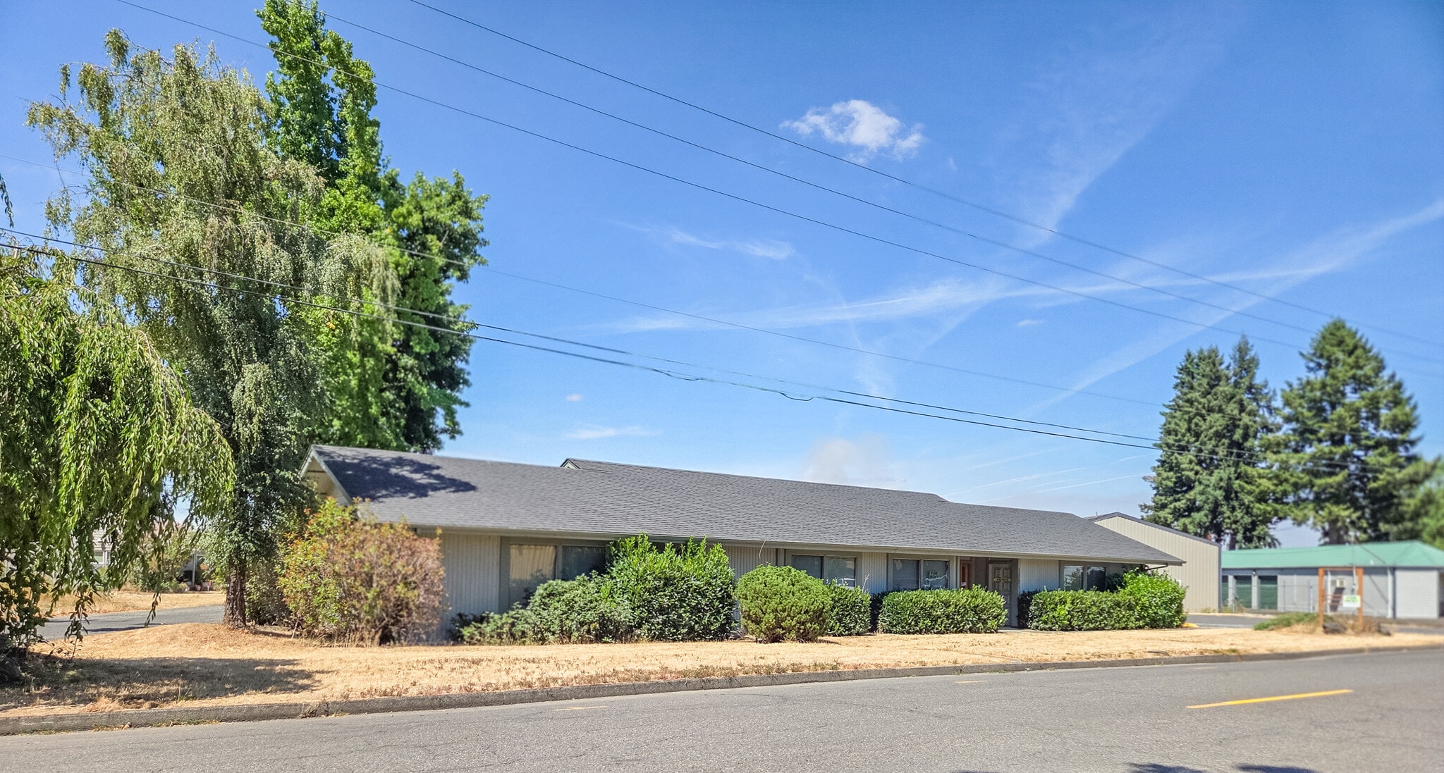 1881 W Washington St, Stayton, OR for lease Primary Photo- Image 1 of 21