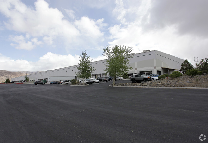 625 Waltham Way, Mccarran, NV for lease - Building Photo - Image 3 of 4