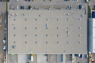 5423 61st Ave SE, Calgary, AB - aerial  map view - Image1