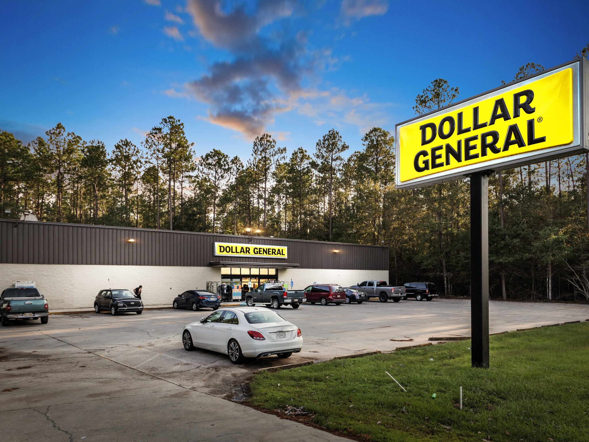 2568 Highway 43 S, Picayune, MS for sale Building Photo- Image 1 of 1