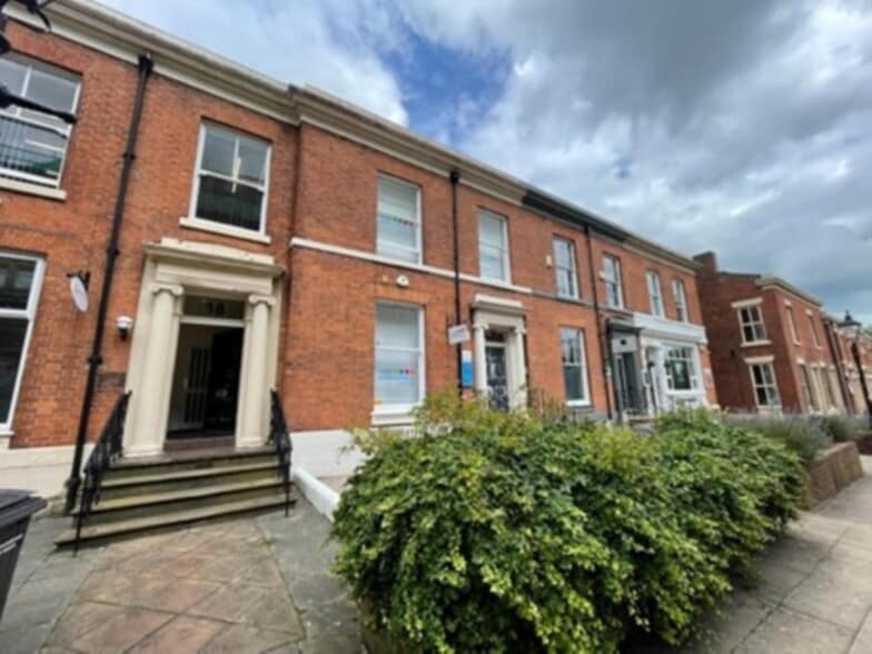 19 Richmond Ter, Blackburn for sale - Building Photo - Image 2 of 7