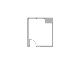 7676 Hillmont St, Houston, TX for lease Floor Plan- Image 1 of 1