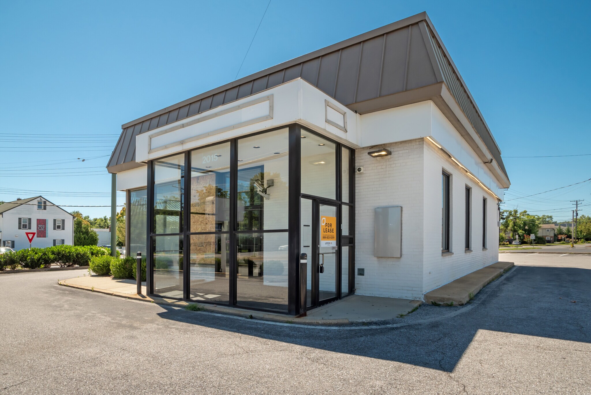 2015 West St, Annapolis, MD for sale Primary Photo- Image 1 of 1