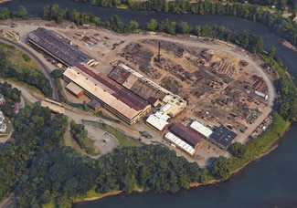 More details for 210 1st St, Vandergrift, PA - Industrial for Sale