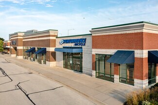 More details for 2830 S Highland Ave, Lombard, IL - Retail for Lease