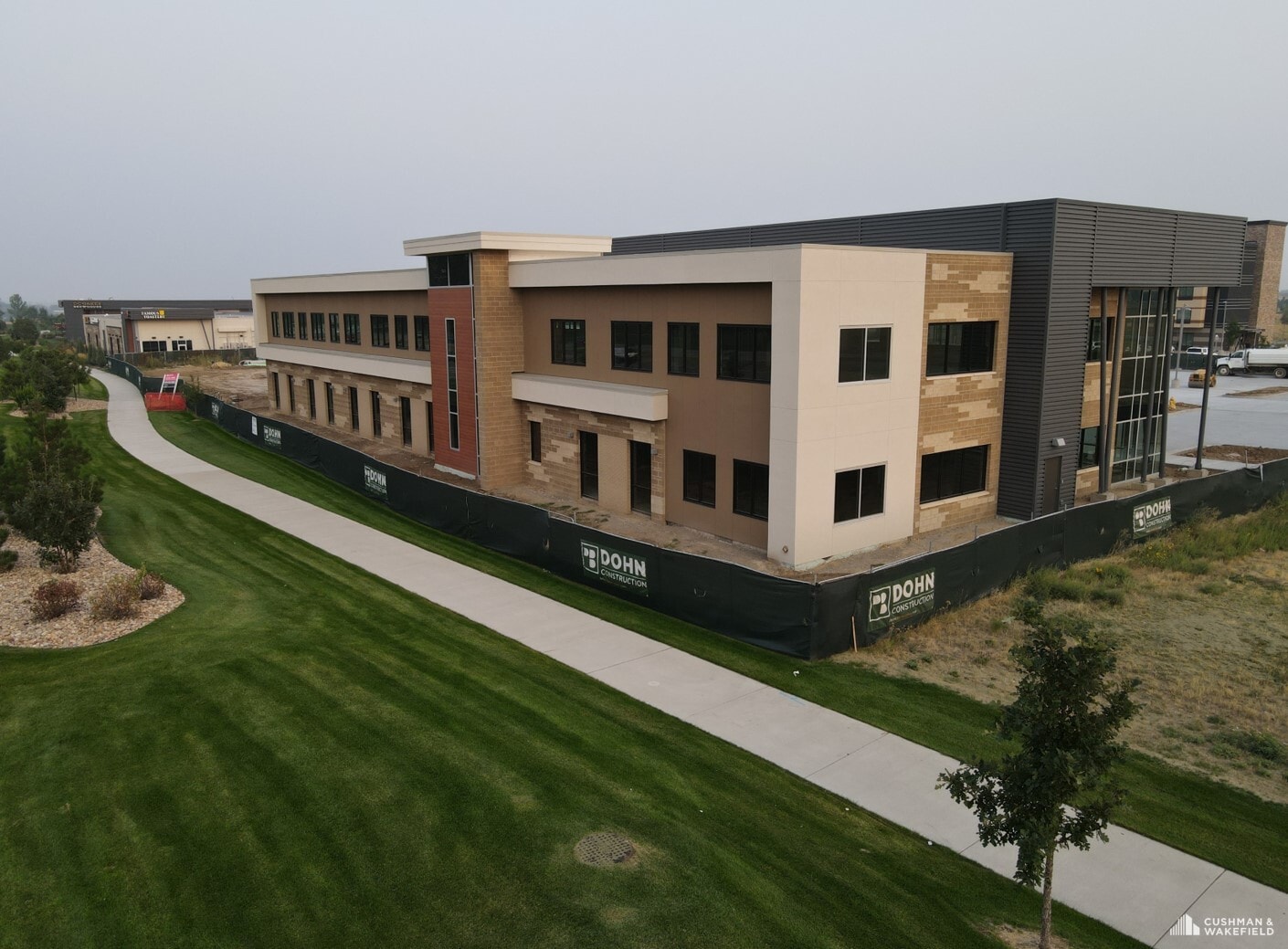 3491 E Harmony Rd, Fort Collins, CO 80528 - Harmony Commons | LoopNet.com