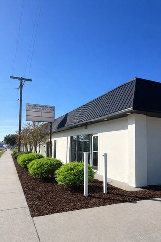 More details for 3613 S Dale Mabry Hwy, Tampa, FL - Retail for Lease