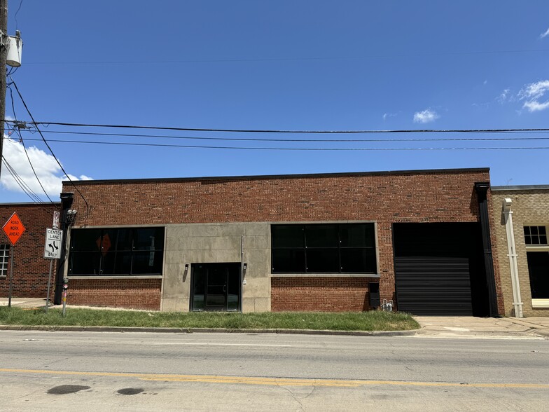 2919 Canton St, Dallas, TX for sale - Building Photo - Image 1 of 10