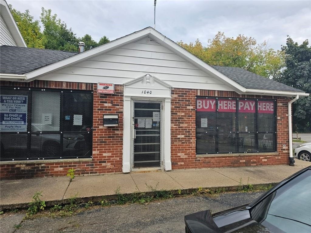 1040 Culver Rd, Rochester, NY for sale Building Photo- Image 1 of 1