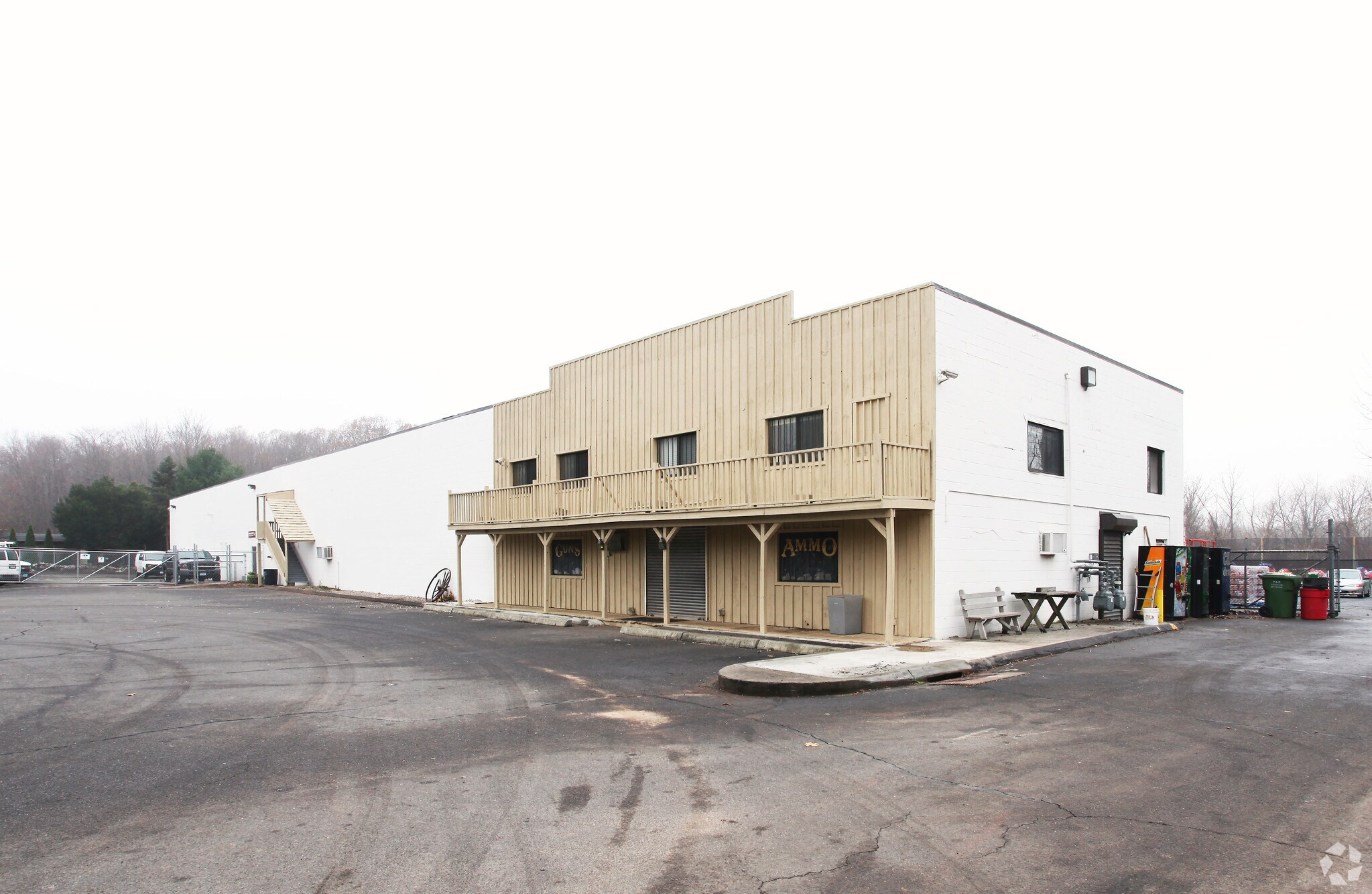 998 N Colony Rd, Meriden, CT for sale Primary Photo- Image 1 of 1