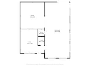 828 W 14 Mile Rd, Clawson, MI for lease Interior Photo- Image 1 of 1