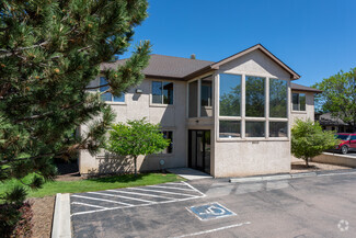 More details for 6645 Delmonico Dr, Colorado Springs, CO - Office for Sale