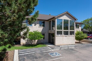 6645 Delmonico Dr, Colorado Springs CO - Commercial Real Estate