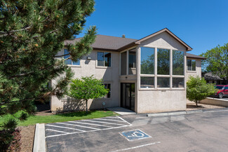 More details for 6645 Delmonico Dr, Colorado Springs, CO - Office for Sale