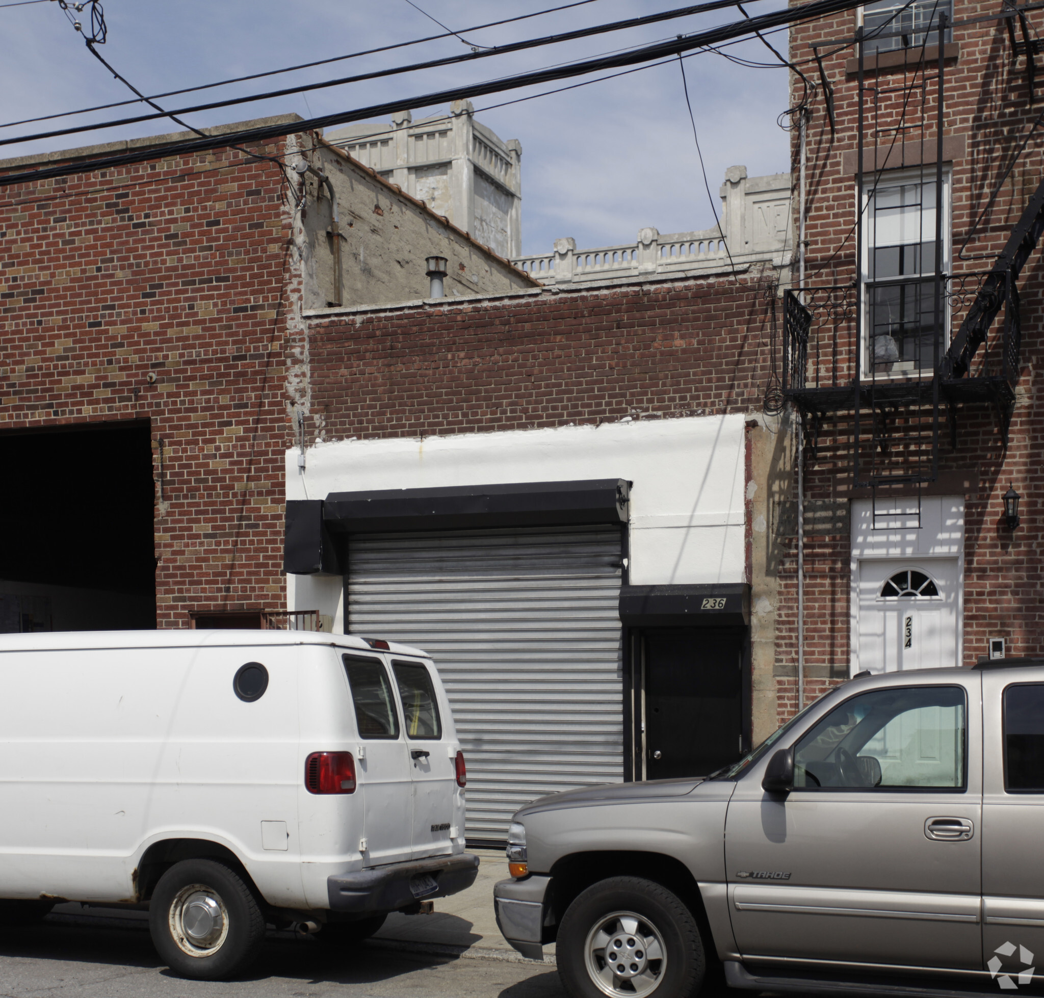 236 Van Brunt St, Brooklyn, NY for sale Primary Photo- Image 1 of 1