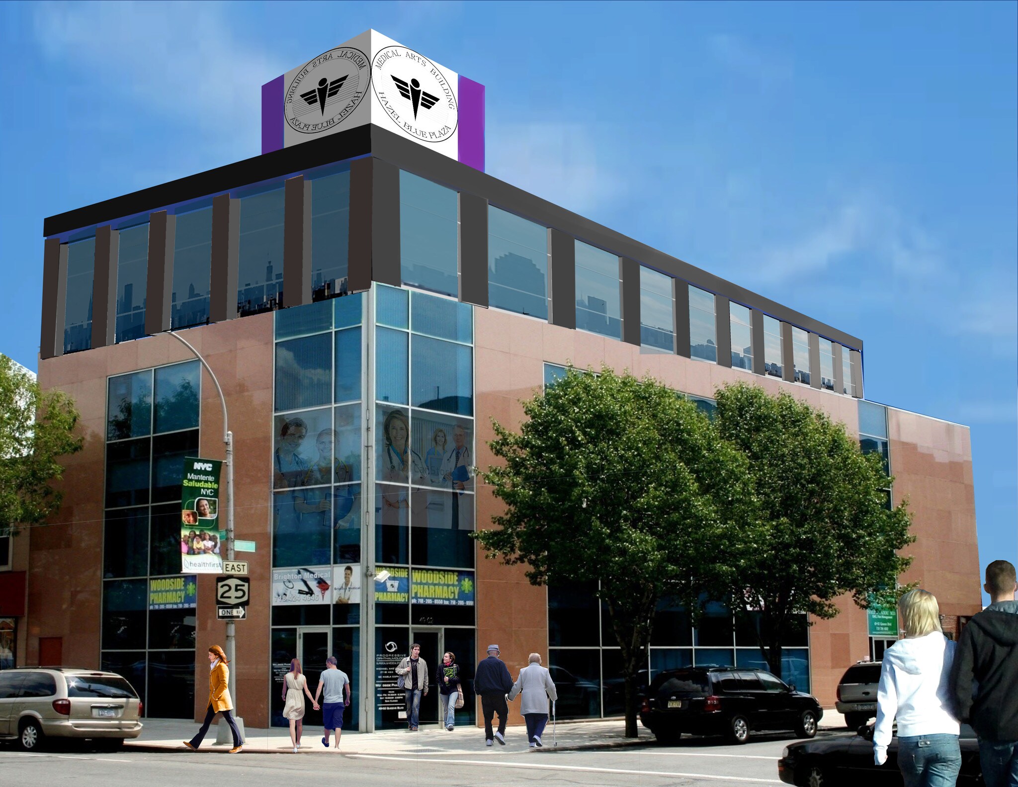 49-02 Queens Blvd, Woodside, NY for sale Other- Image 1 of 1