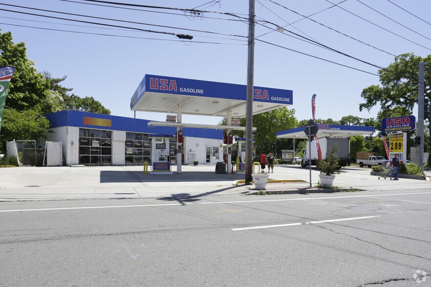 315 Route 112, Port Jefferson Station, NY for sale - Primary Photo - Image 1 of 1
