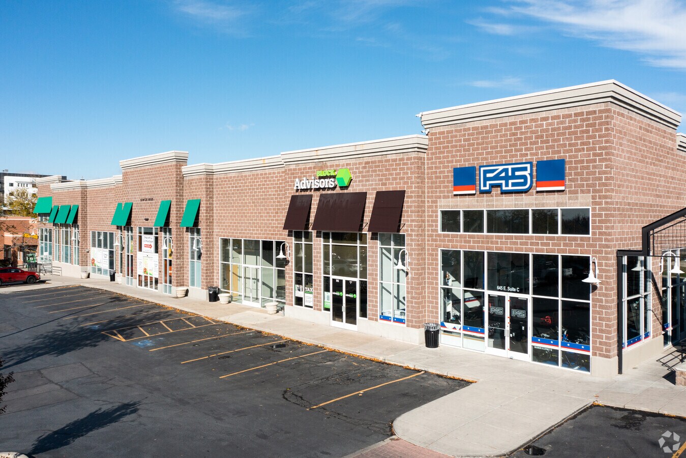 645 E 400 S, Salt Lake City, UT 84102 Natural Grocers Vitamin Cottage