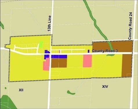 191384 13th Line, East Garafraxa, ON for sale - Primary Photo - Image 1 of 1