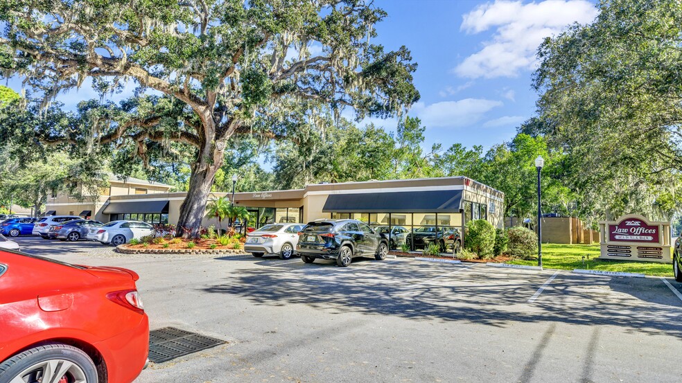 607 W Dr Martin Luther King Jr Blvd, Tampa, FL for lease - Building Photo - Image 1 of 8