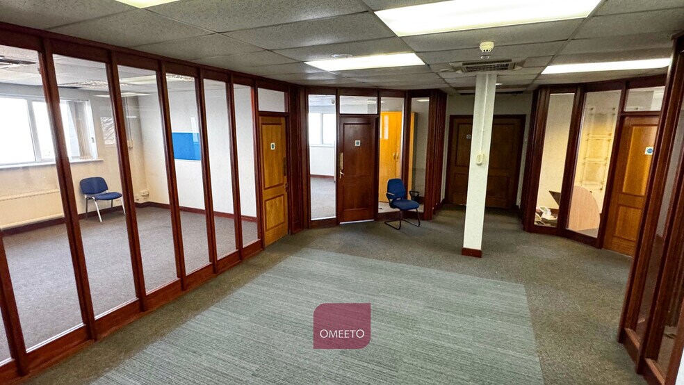 Lichfield Rd, Branston for lease - Building Photo - Image 2 of 8