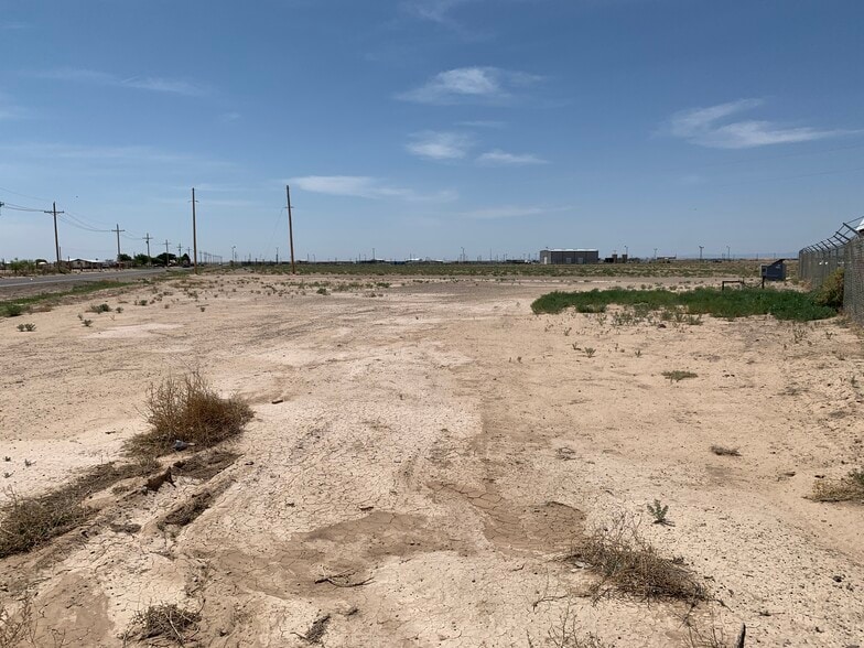 133 FM 869, Pecos, TX for sale - Building Photo - Image 3 of 58