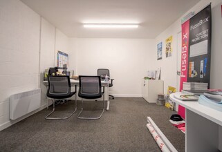 Shaftesbury Ln, Blandford Forum for lease Interior Photo- Image 1 of 2