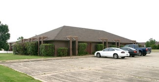 More details for 8104 NW 122nd St, Oklahoma City, OK - Office for Sale
