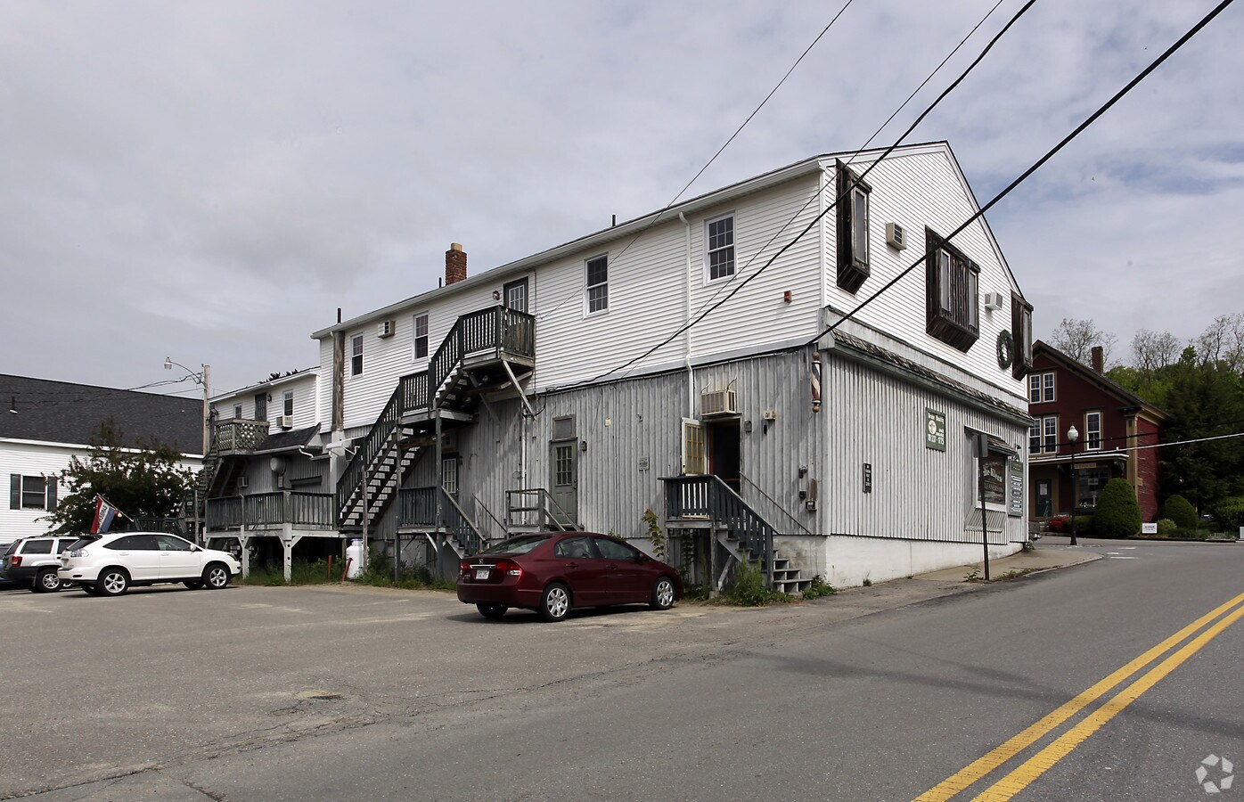 49 Main St, Ashburnham, MA 01430 Property Record