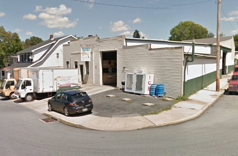 20 E King St, Ephrata, PA for sale Primary Photo- Image 1 of 1