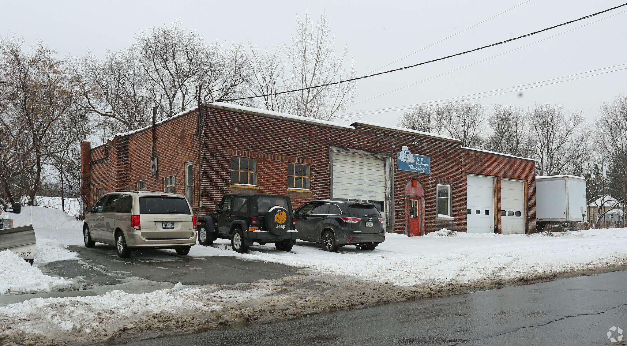 363 N Perry St, Johnstown, NY for sale Primary Photo- Image 1 of 1