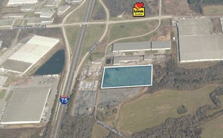 More details for Johnson Lake Rd, Calhoun, GA - Land for Sale