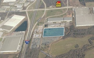 More details for Johnson Lake Rd, Calhoun, GA - Land for Sale