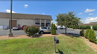 More details for 2109 Parkway Dr, Saint Peters, MO - Flex for Lease