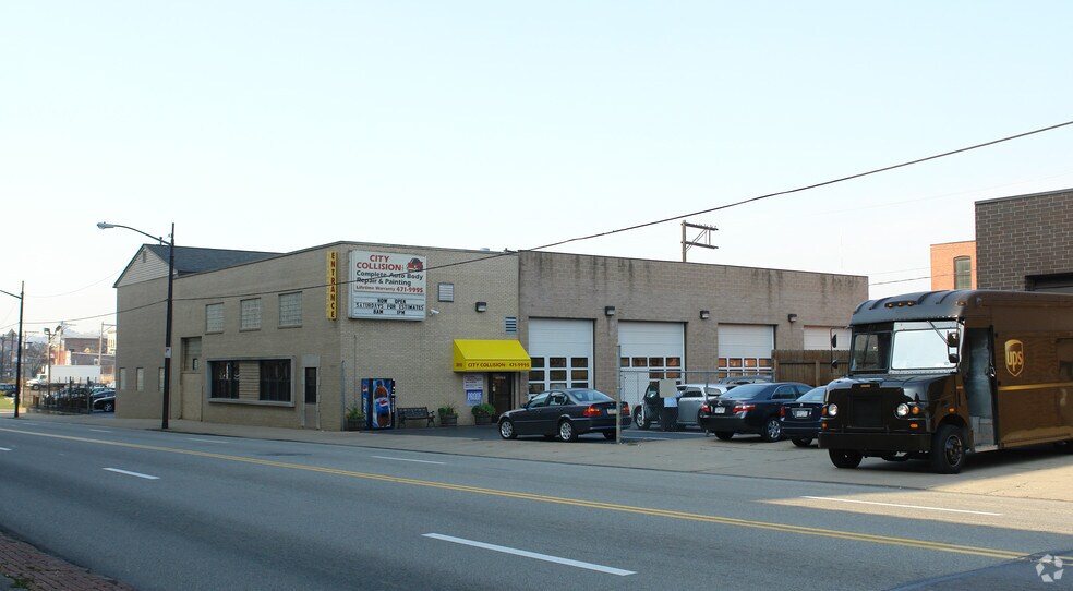 3015 Liberty Ave, Pittsburgh, PA for sale - Building Photo - Image 2 of 4